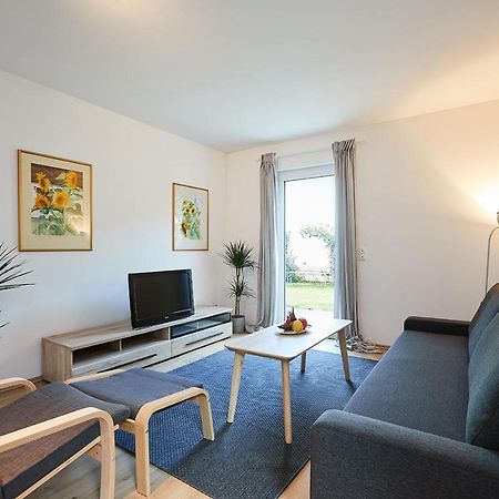 Ferienwohnung Zum Steingarten Krun Ngoại thất bức ảnh
